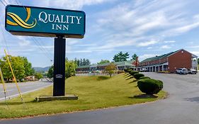 Quality Inn Waynesboro Va